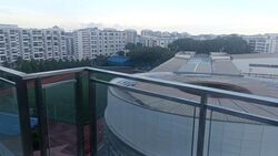 Amaranda Gardens (D19), Condominium #469117041